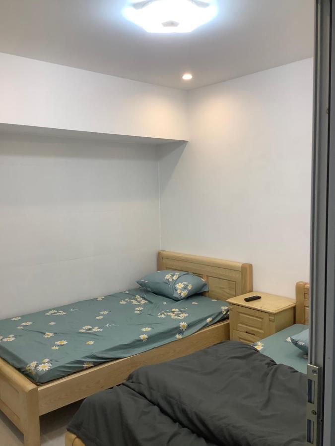 Greenview Dalat Extérieur photo