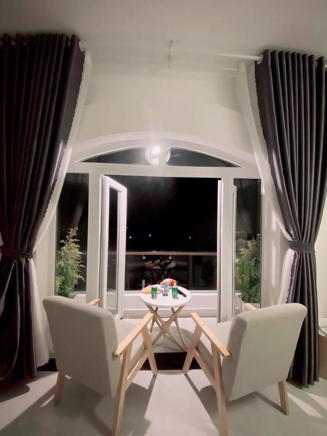 Greenview Dalat Extérieur photo