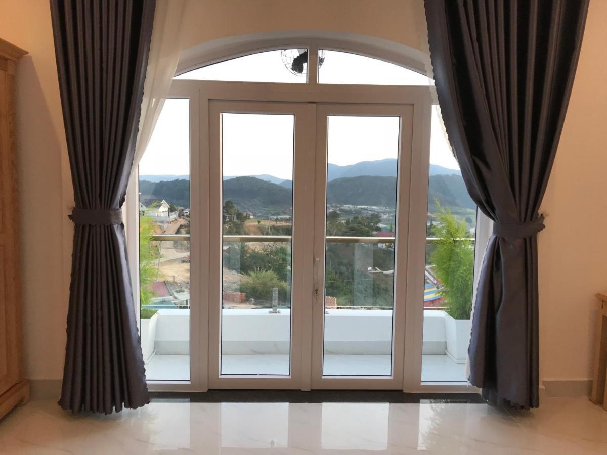 Greenview Dalat Extérieur photo