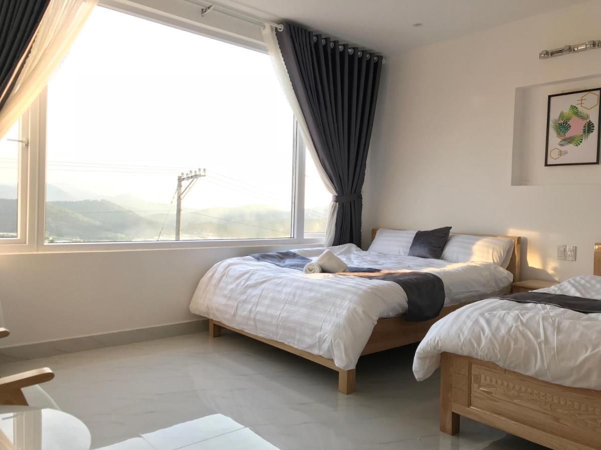 Greenview Dalat Extérieur photo