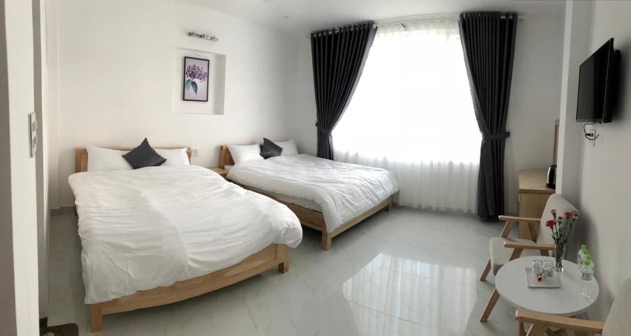 Greenview Dalat Extérieur photo